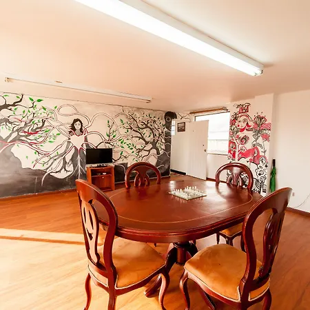 North House Hostel-2