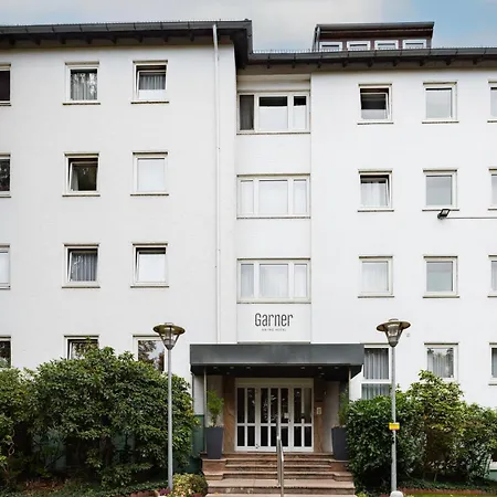 Garner Hotel Bremen North By Ihg-2