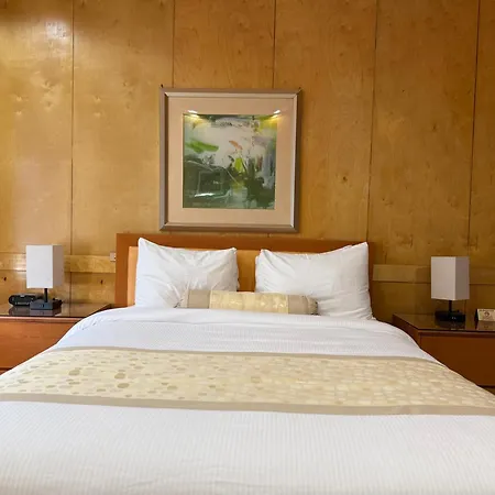 The Eldon Luxury Suites-2