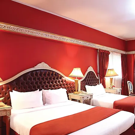 Moscow Hotel-2