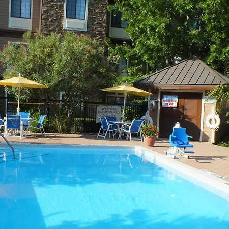 Staybridge Suites Irving Las Colinas By Ihg-3