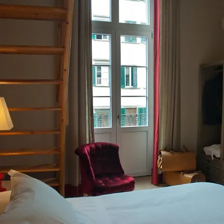 Nove Guest House-2