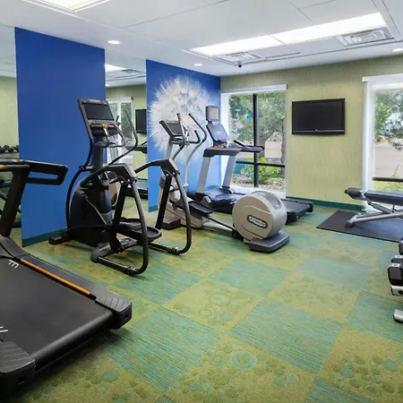 Springhill Suites By Marriott Sioux Falls-3