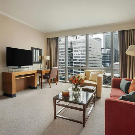 Marriott Executive Apartments London, Canary Wharf-3