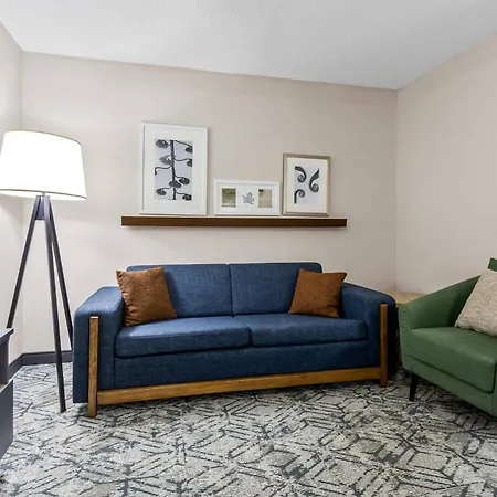 Country Inn & Suites By Radisson, Charleston North, Sc-2