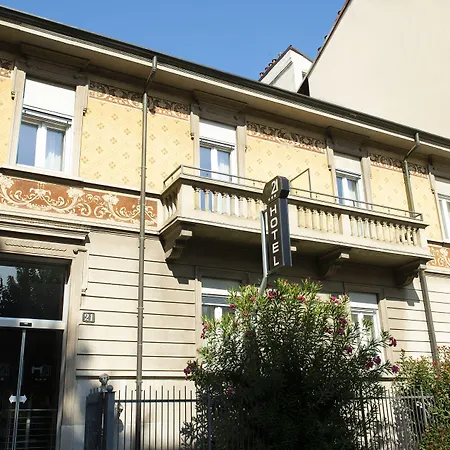 Hotel H21-2