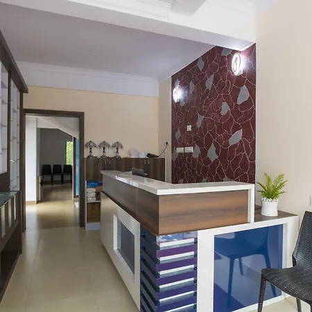 Blue Bell Cochin Airport Hotel-3