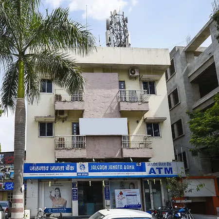 Hotel O Indraprastha-3