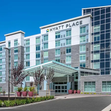 Hyatt Place San Jose Airport-3