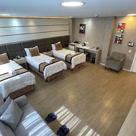 Hotel Global Grupos-2