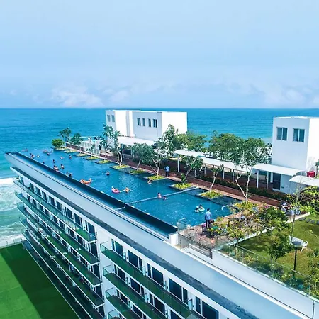 Marino Beach Colombo-2