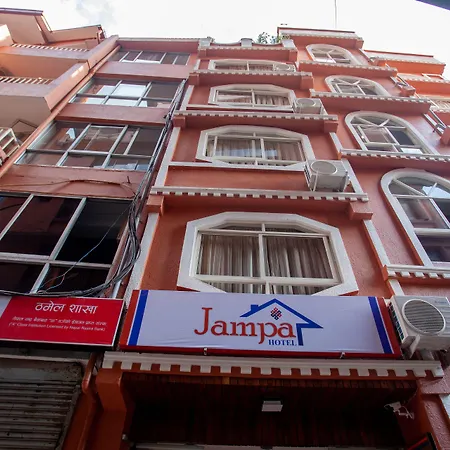 Hotel Jampa-3