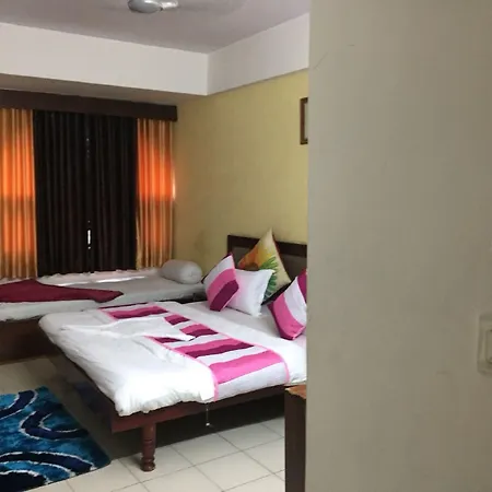 Hotel Aditya International-3
