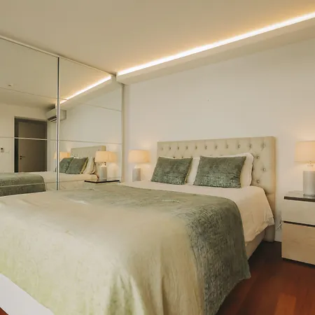 Ocean View By Azores Villas-2