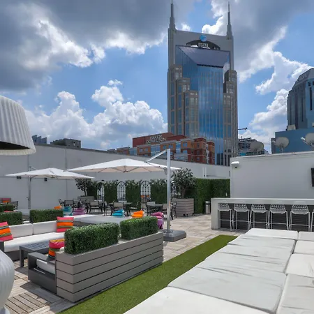 Studio 154 Hotel-3