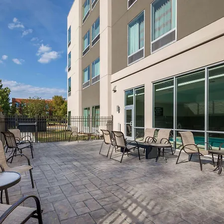 La Quinta By Wyndham Greensboro Airport High Point-2