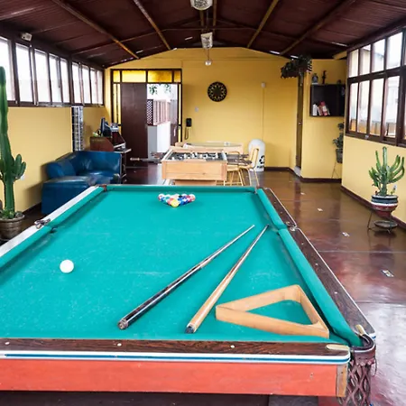 Hostal Iquique-2