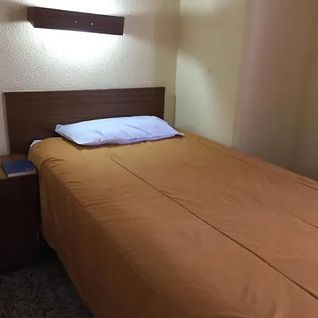 Hotel Sevilla-2