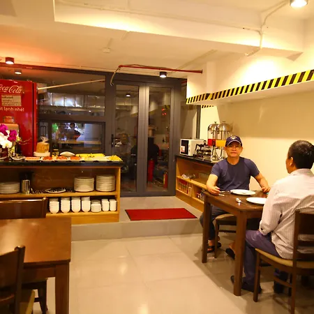 Saigonciti Hotel-3