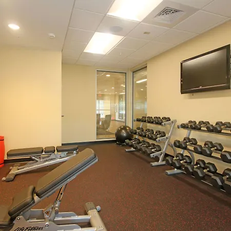 Towneplace Suites By Marriott Charleston-North Charleston-3