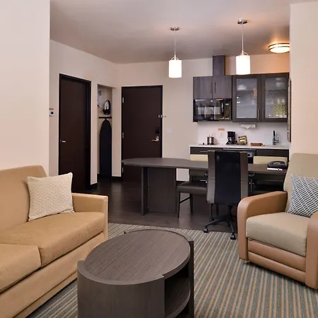 Candlewood Suites - Austin Airport By Ihg-3