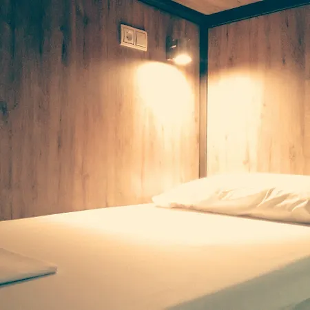 The Market Hostel-2