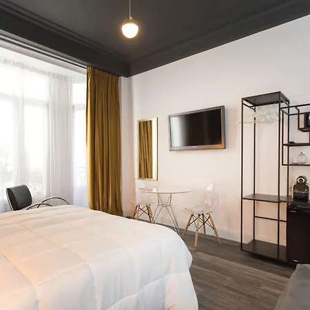 Arome Hotel-2