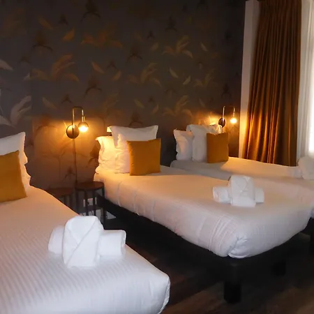 Arome Hotel-3