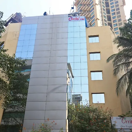 Hotel Orritel West-3