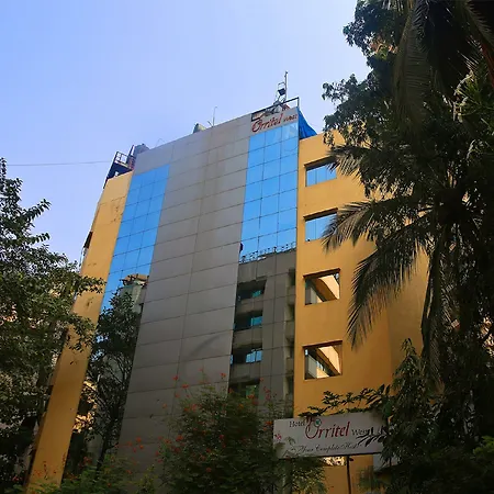 Hotel Orritel West-2