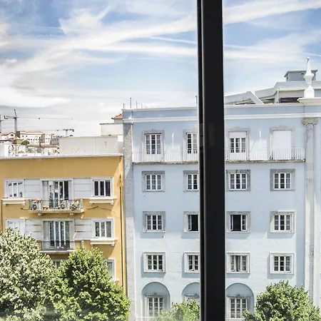 Avenue Hostel & Suites-2