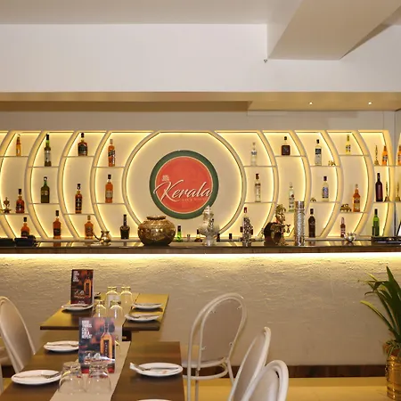 Hotel Samraj-3