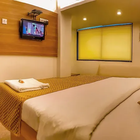 Hotel Samraj-2