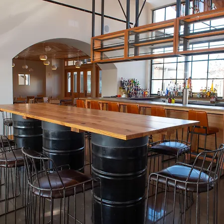 Texican Court, By Valencia Hotel Collection-3