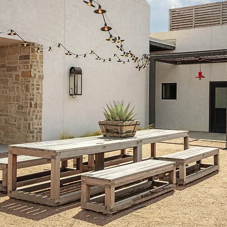 Texican Court, By Valencia Hotel Collection-2
