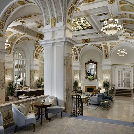 The Hermitage Hotel-2