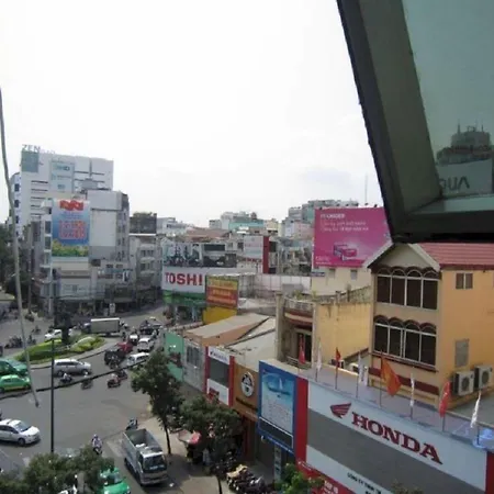 Thien Hoa Hotel-2