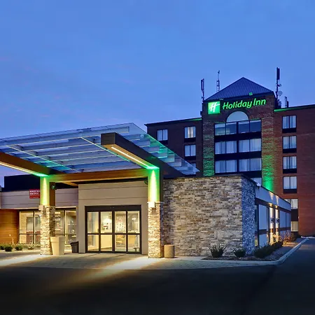 Holiday Inn - Mississauga Toronto West By Ihg-2