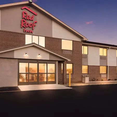 Red Roof Inn Greensburg-3