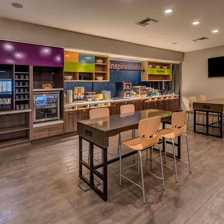 Home2 Suites By Hilton Reno-3