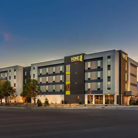 Home2 Suites By Hilton Reno-2