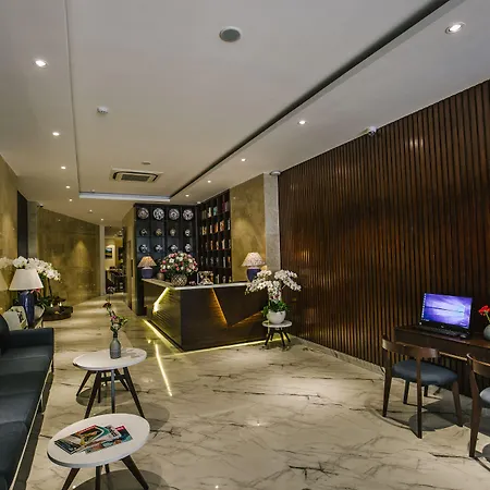 Roseland Sweet Hotel-2