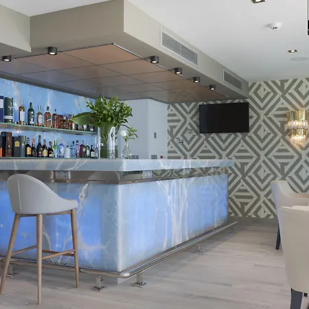 The Level At Melia Alicante (Adults Only)-2