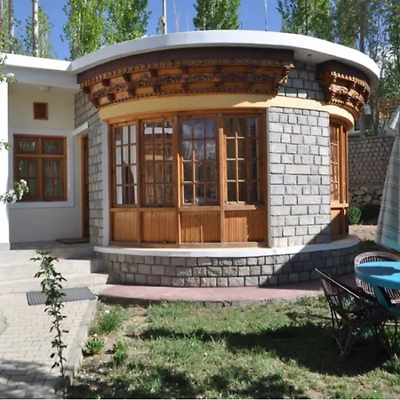 Royal Heritage Resort-3