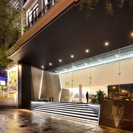 M Hotel Saigon-2
