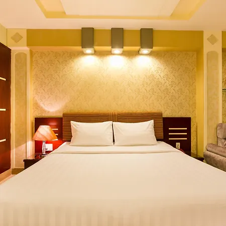 La Paix Sai Gon - Boutique Hotel-3