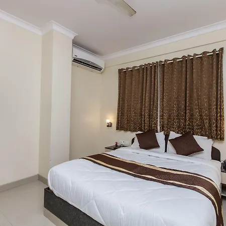 Hotel Linkway-3
