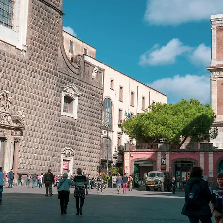 Artemisia Domus - Centro Storico-2