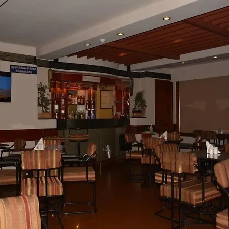 Hotel Heritage Inn-3