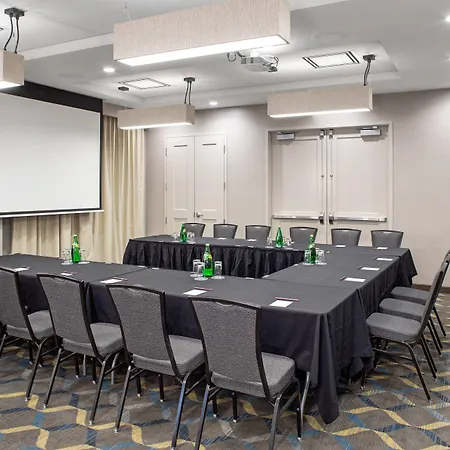 Residence Inn By Marriott Toronto Mississauga West-2